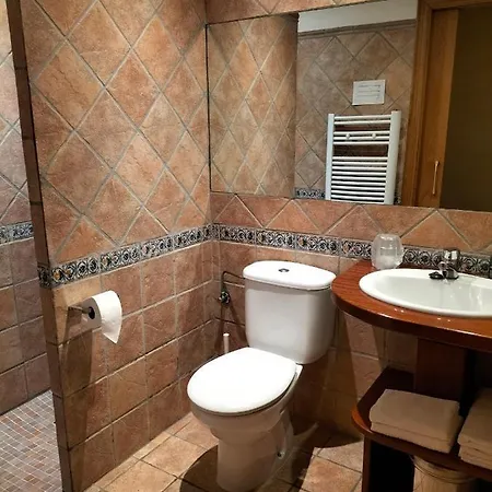 Affittacamere Cabrerès Cantonigros