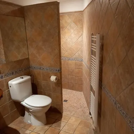 Affittacamere Cabrerès