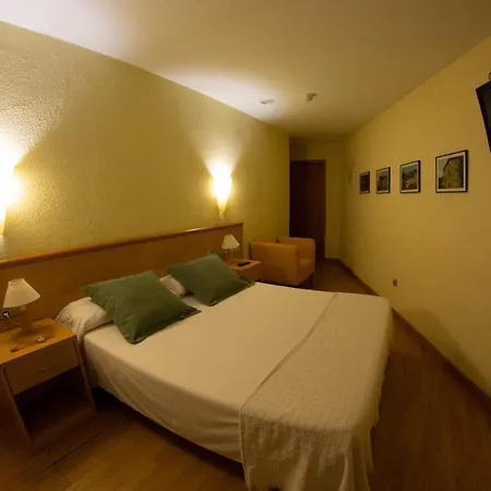 Cabreres Guest house
