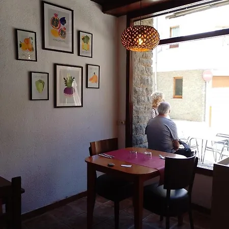 Cabrerès 3*