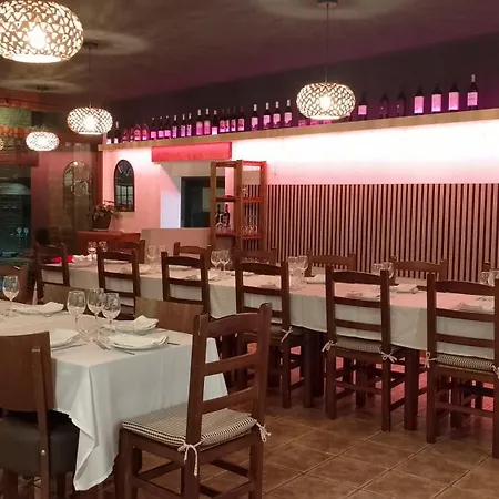 Cabrerès 3* Cantonigros
