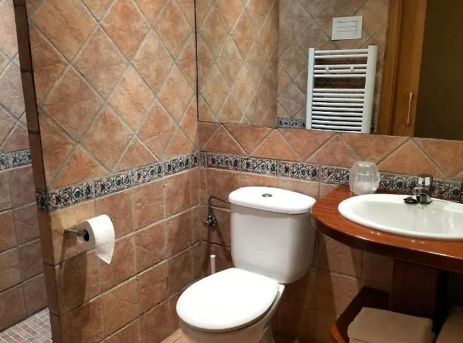 Affittacamere Cabrerès Cantonigros